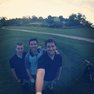 Meet your Posher, Neil